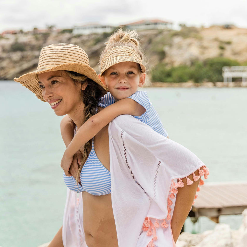 Gigi Beach Dress