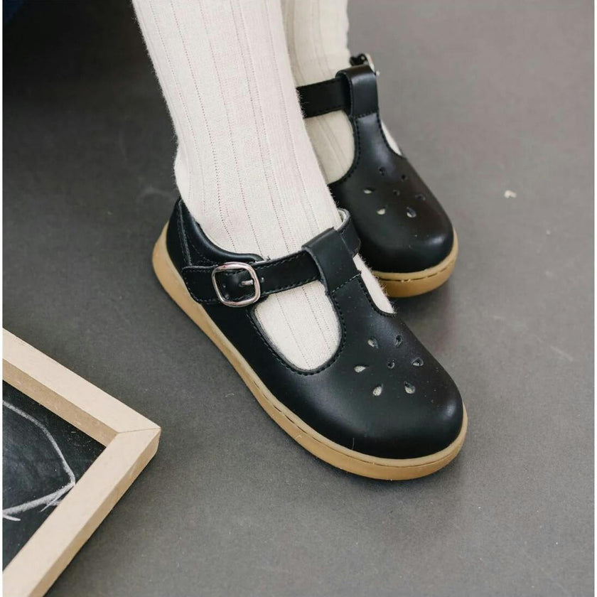 Chelsea T-Strap Mary Jane