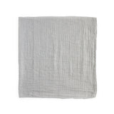 Cotton Muslin Swaddle Blanket 3 Pack - Forest Friends 2