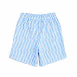Stripe Terry Shorts