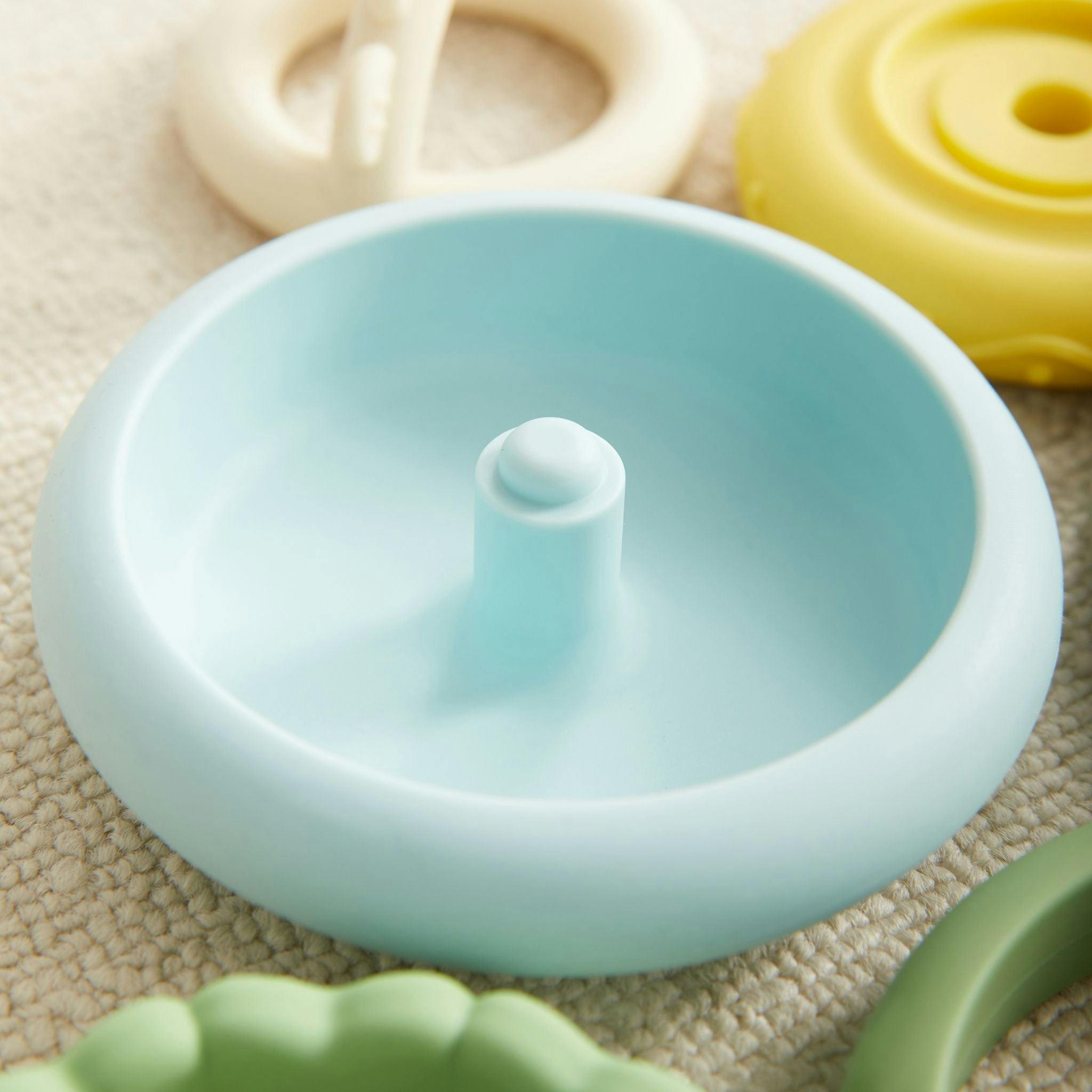 Hello Baby 3-6 Month Gift Set