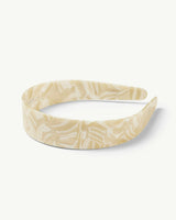 Wide Headband