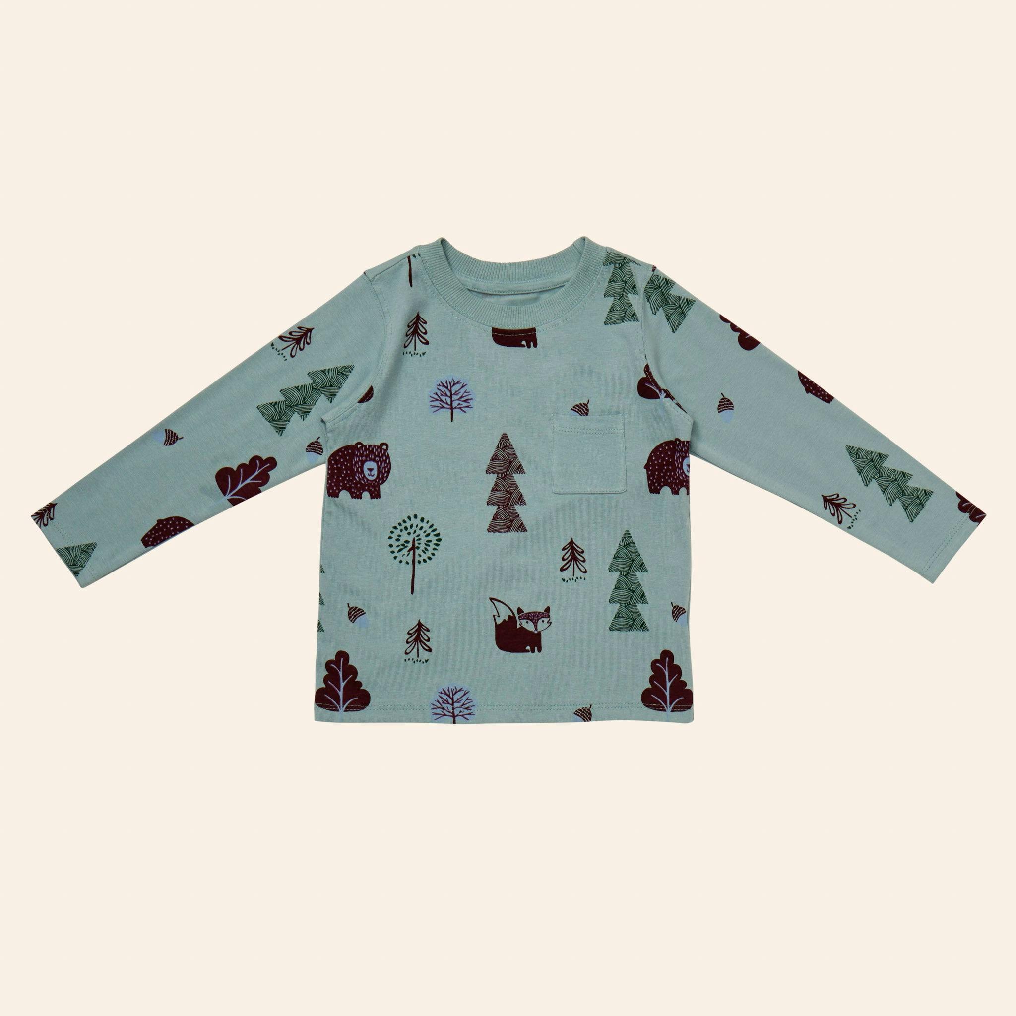 Eureka Tee