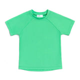 Short Sleeve Rashguard