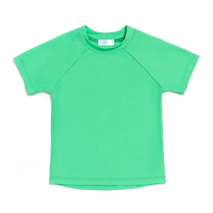 Short Sleeve Rashguard
