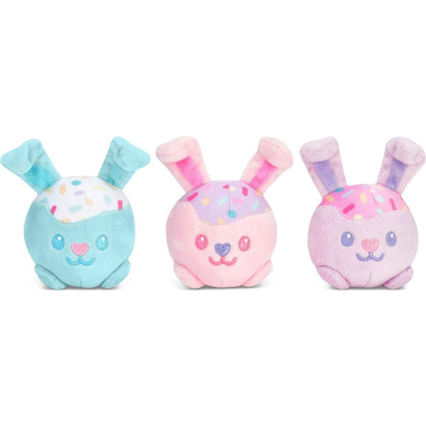 Bunny Sundae Plush