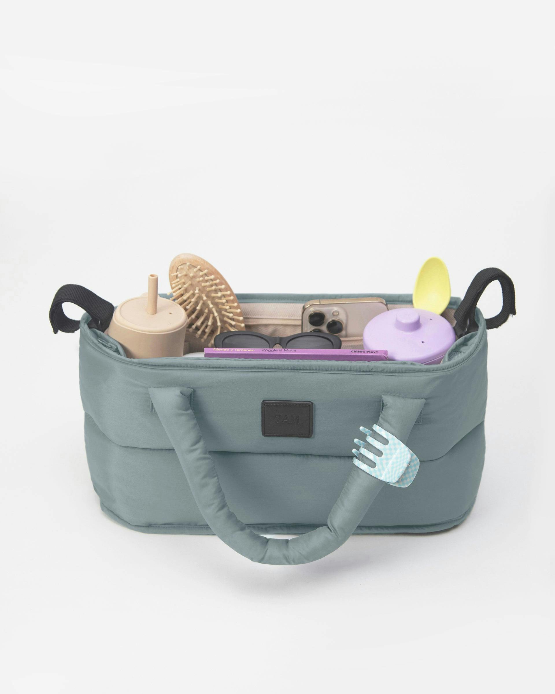 Romy Stroller Organizer - Benji