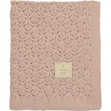Extra Luxe Knit Blanket