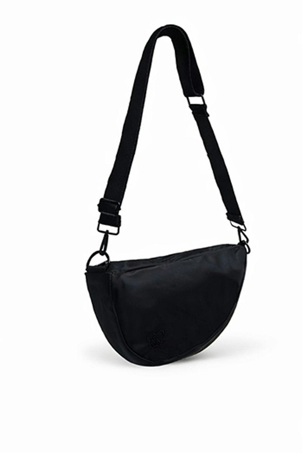 Citymouse®️ CLASSIC Crossbody - JET