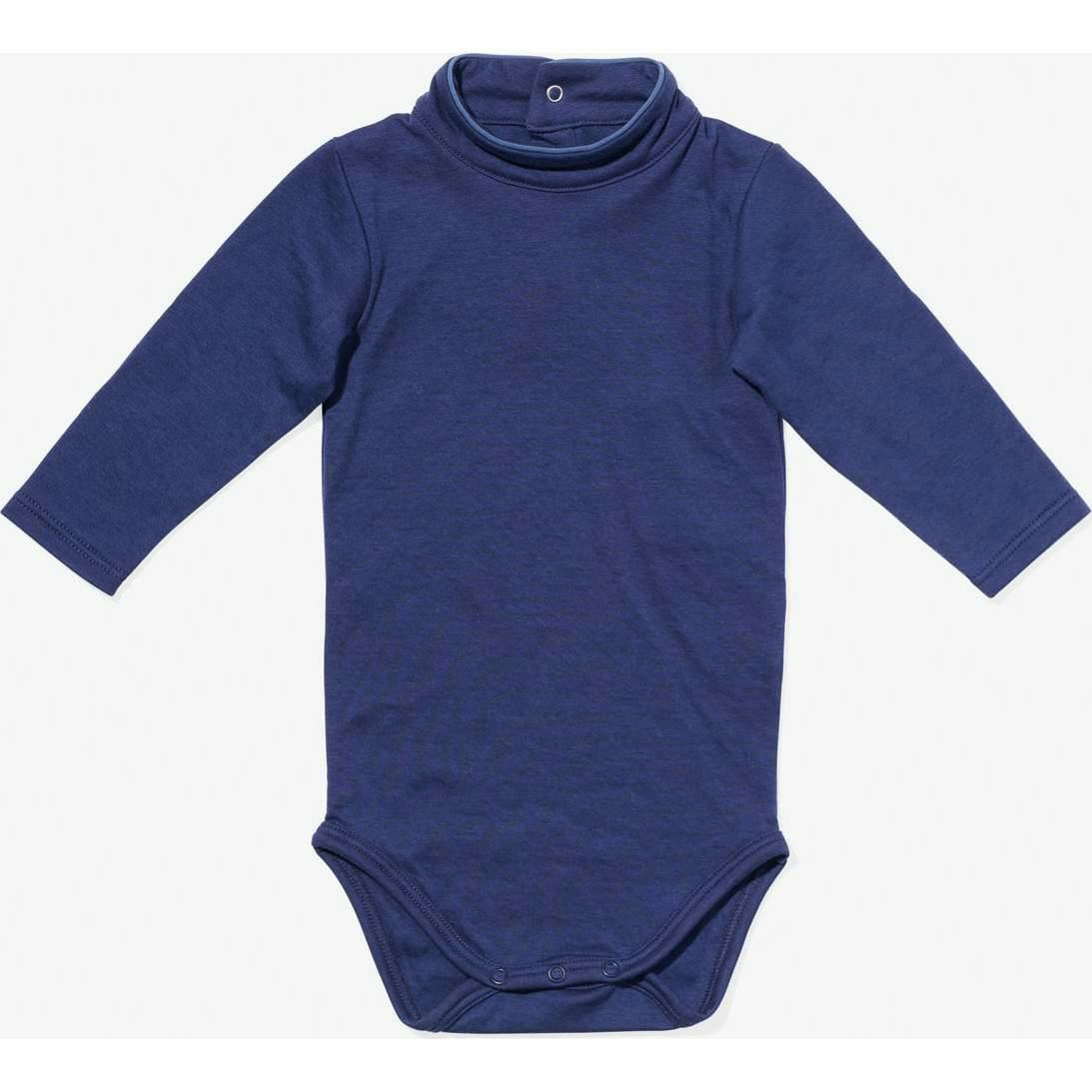 Frank T-Neck One-Piece