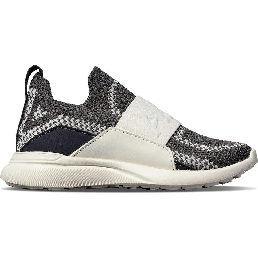 Kids Techloom Bliss Sneakers, Grey