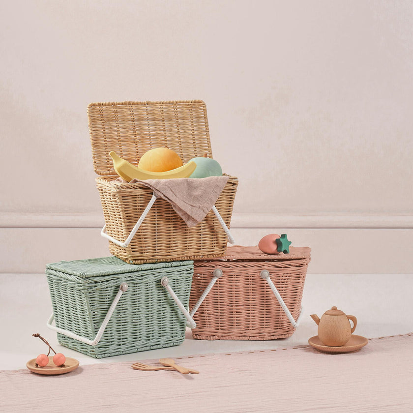 Piki Basket