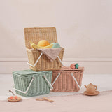 Piki Basket