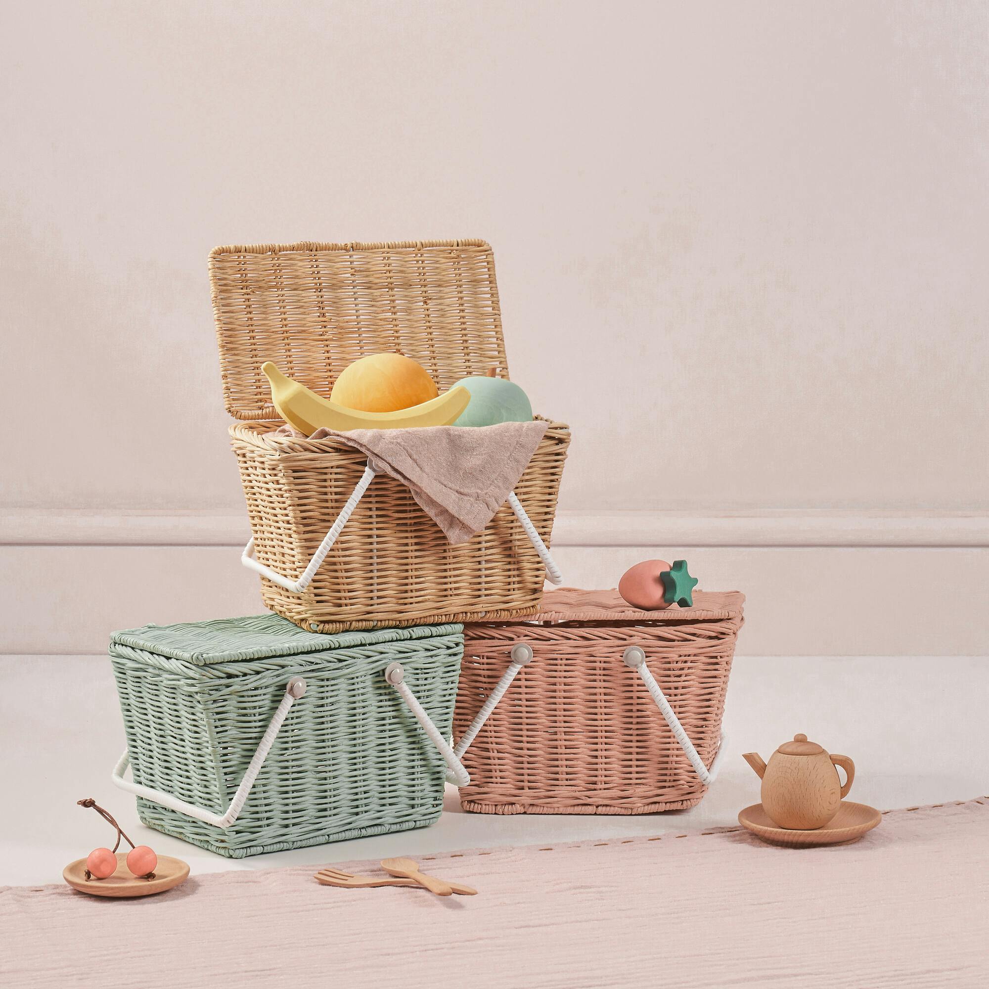 Piki Basket