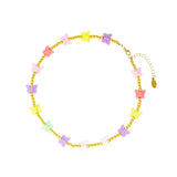 Bead Necklace
