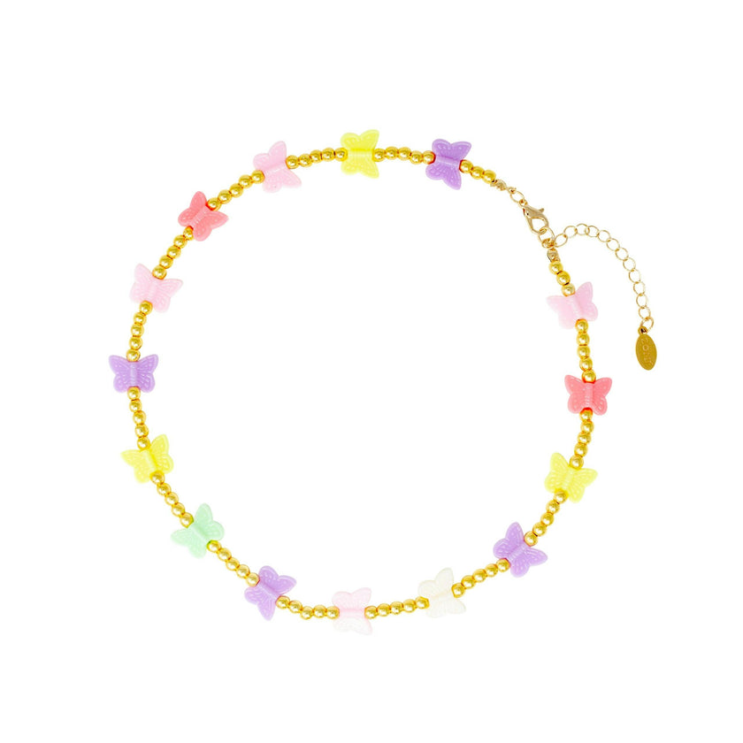 Bead Necklace