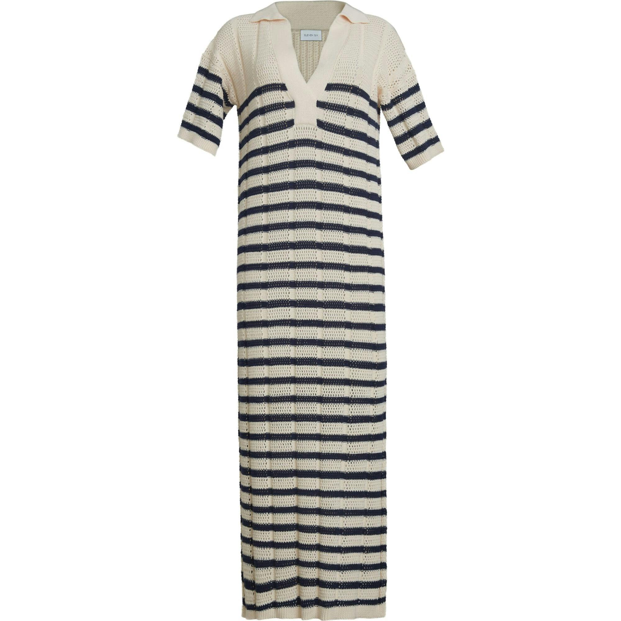 Women's Emmie Stripe Dress