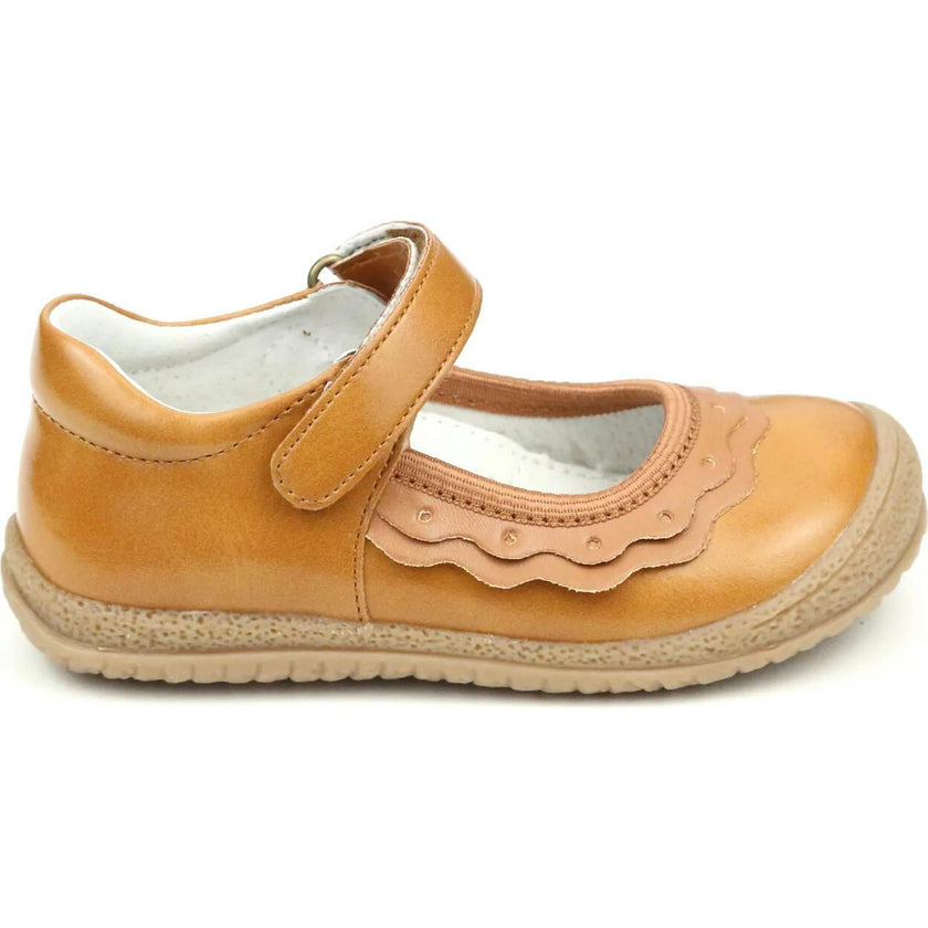 Paige Ruffle Mary Jane