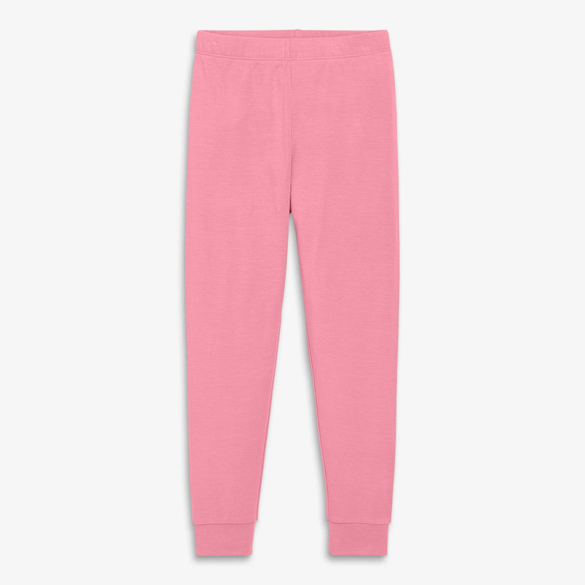 Kids stretch modal PJ pant