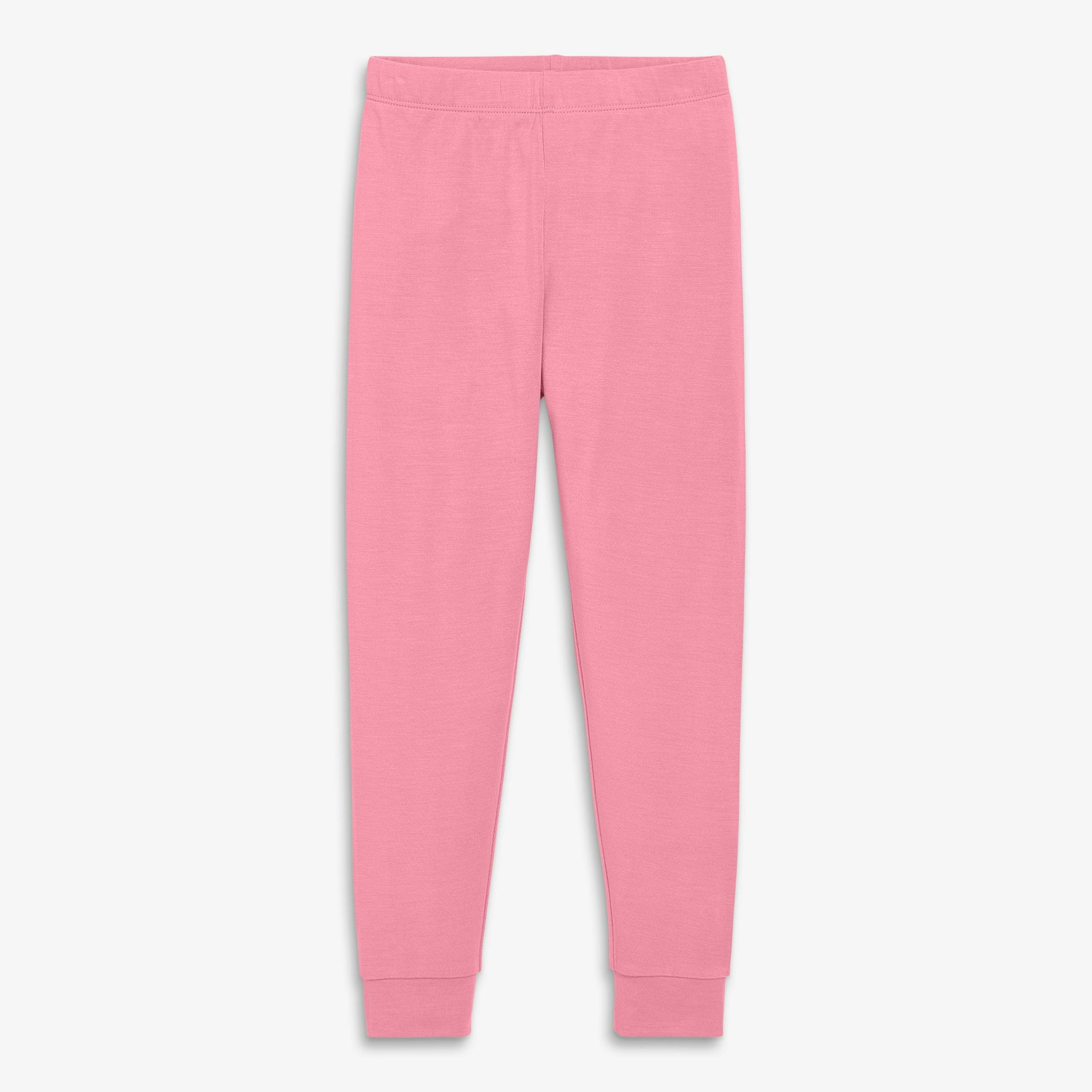Kids stretch modal PJ pant