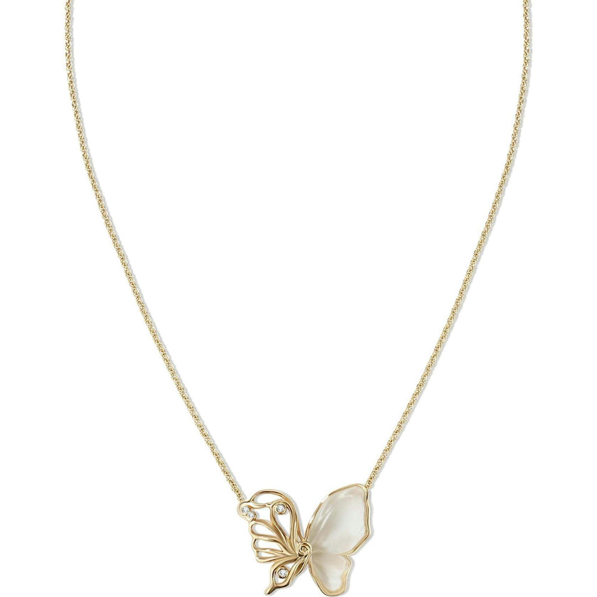Serenade Necklace