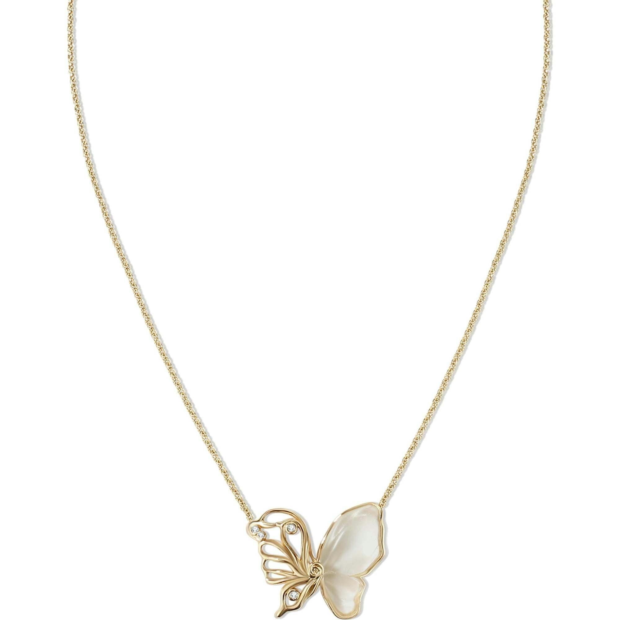 Serenade Necklace