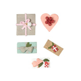 Christmas Gift Accents
