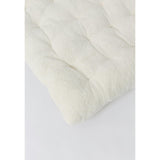 Sherpa Cozy Faux-Fur Play Mattress