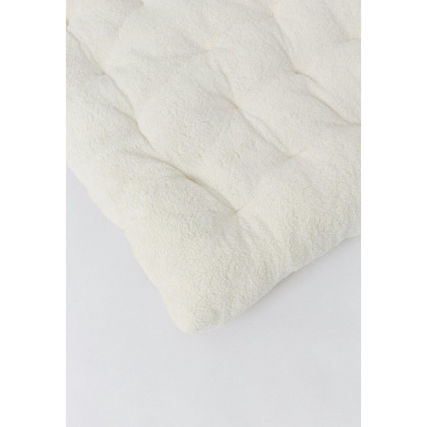 Sherpa Cozy Faux-Fur Play Mattress