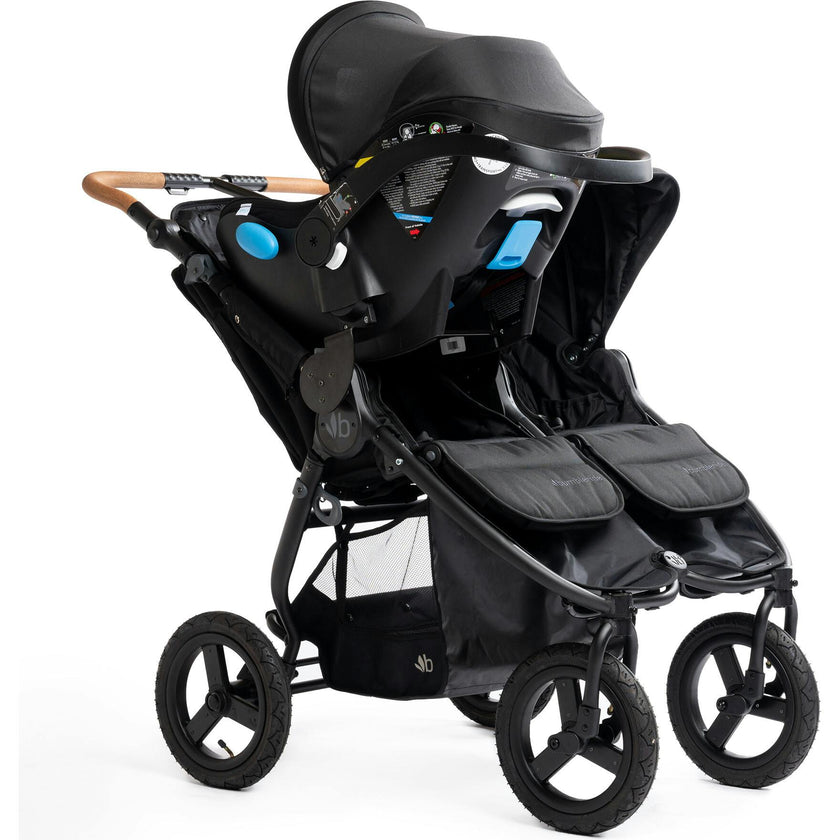 Indie Twin Car Seat Adapter