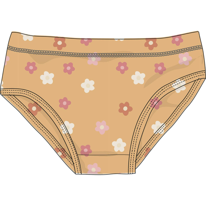 Girl's Underwear
