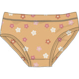 Girl's Underwear