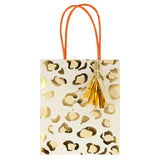 Safari Animal Print Party Bags