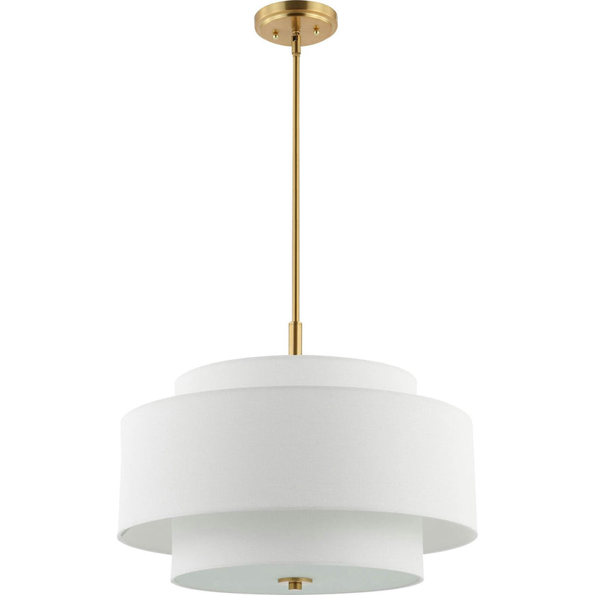Cambrie Chandelier