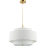 Cambrie Chandelier