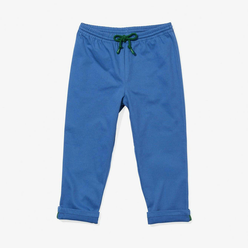 Bowie Pant, Blue