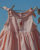 Piper Dress in Gelato