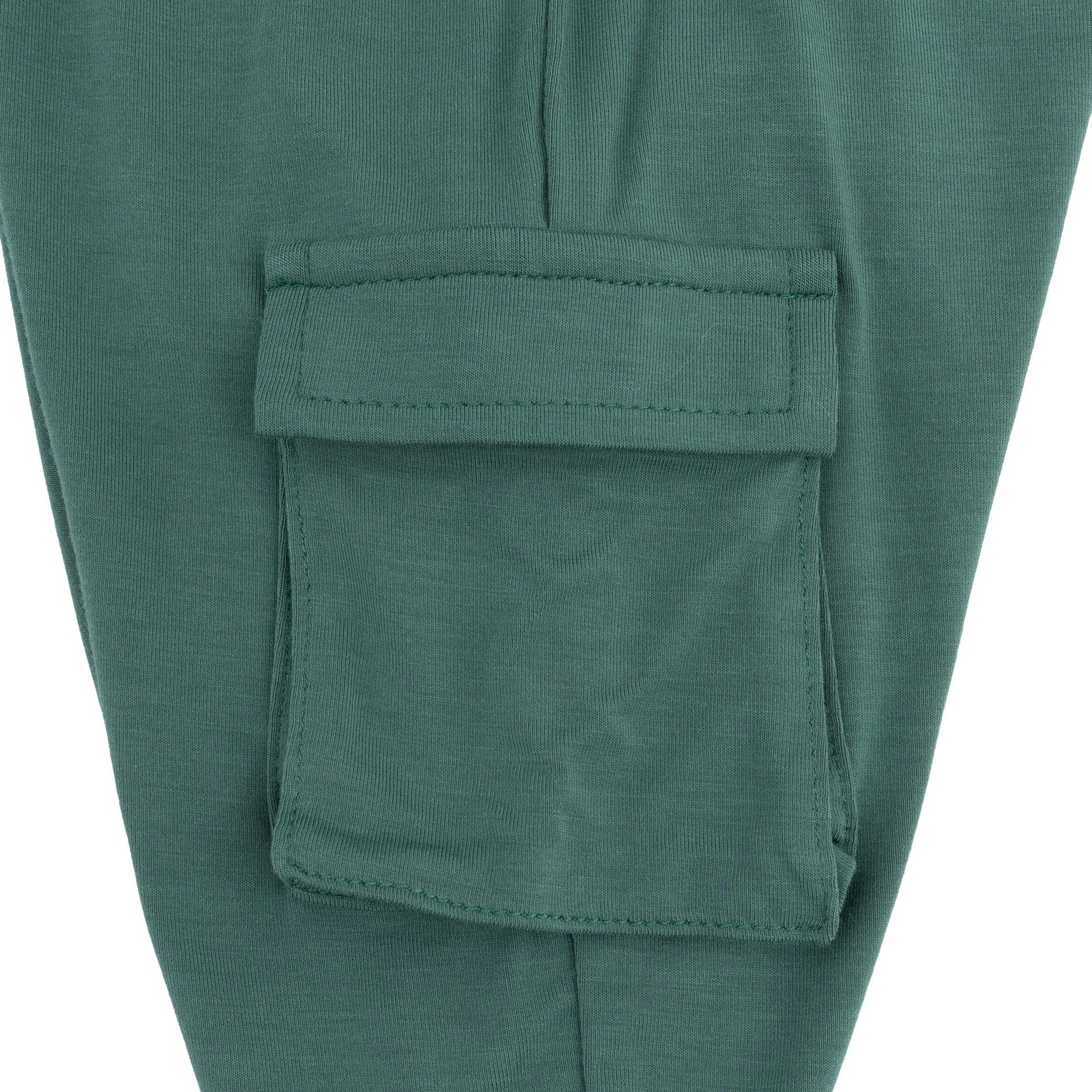 Pointer Pups and Duck Buddies - Polo with Cargo Pant