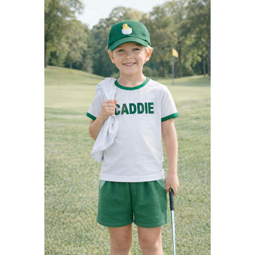 Caddie T-Shirt