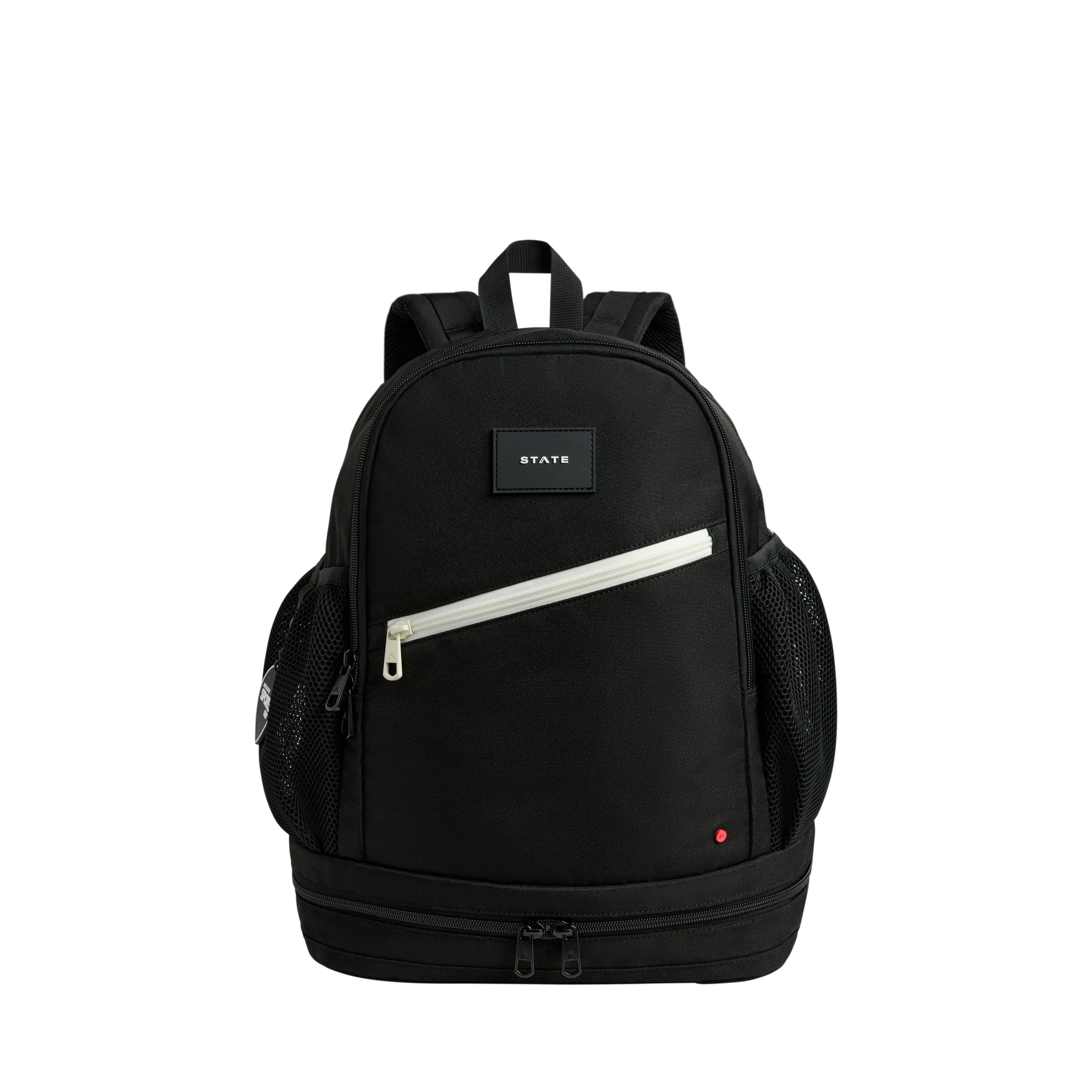 Ozzie Ball Bag