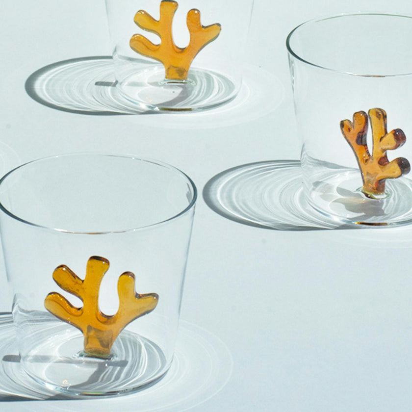 Whimsical Tumblers