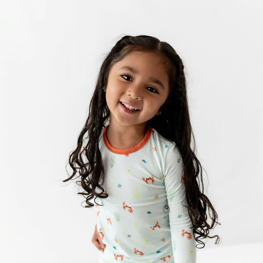Pajama Set