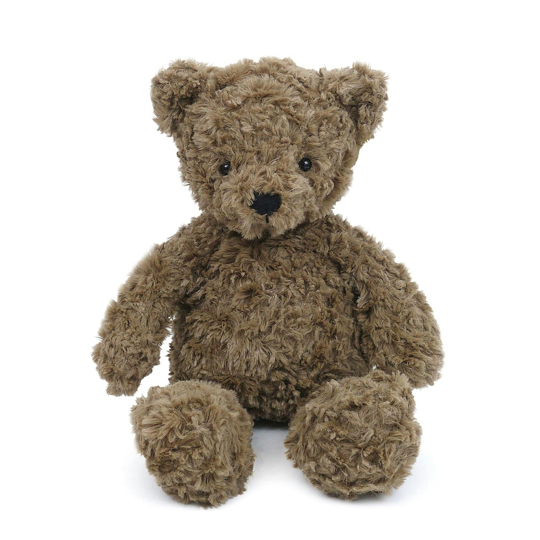 Cocoa Bear