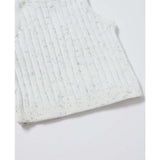 Ribbed Cropped Camisole