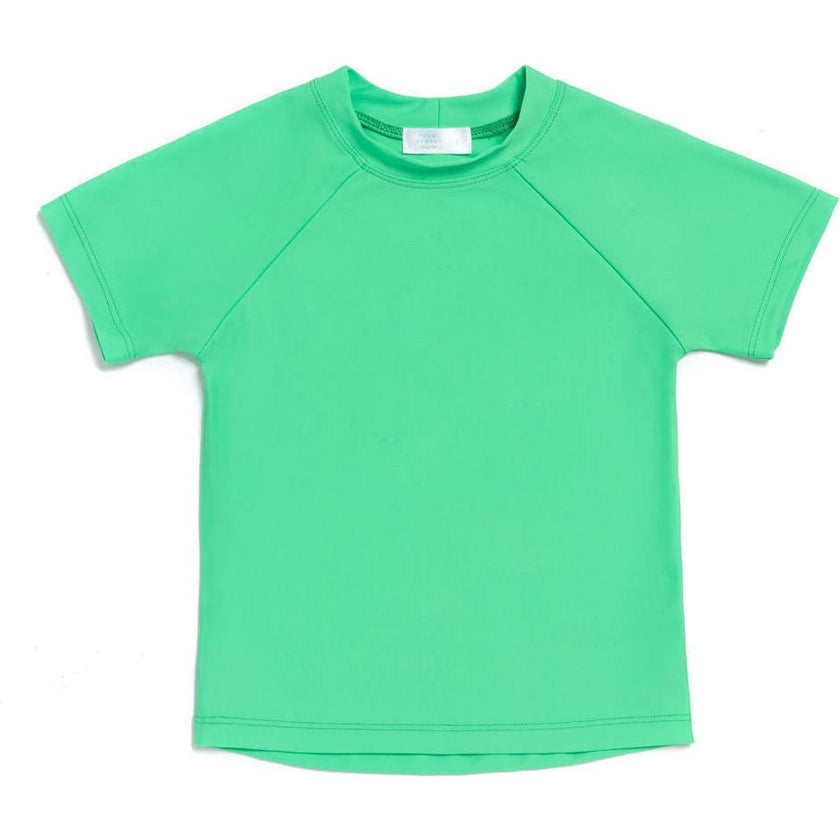 Short Sleeve Rashguard