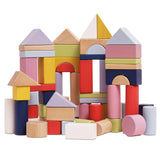 Colorful Building Blocks