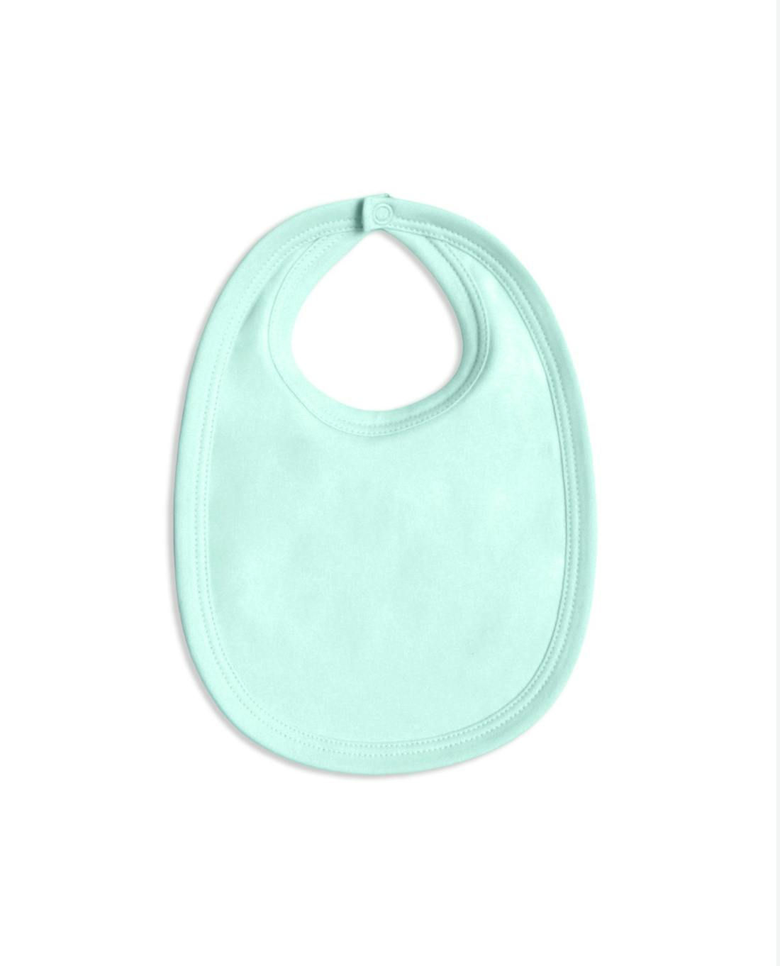 Mint Bib
