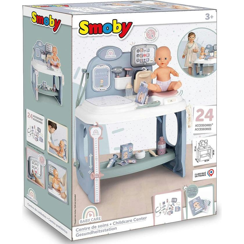 Baby Childcare Center