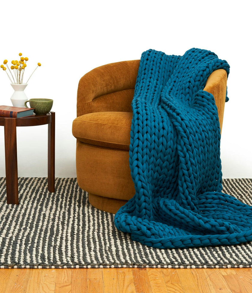 Cotton Weighted Blanket