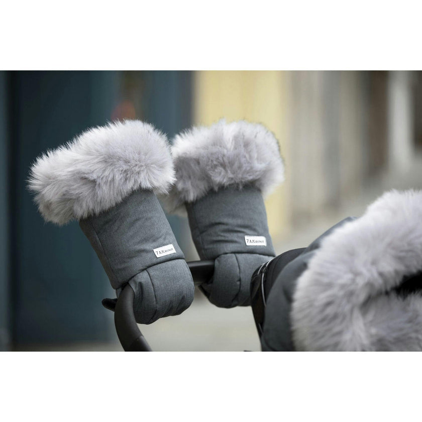 Warmmuffs